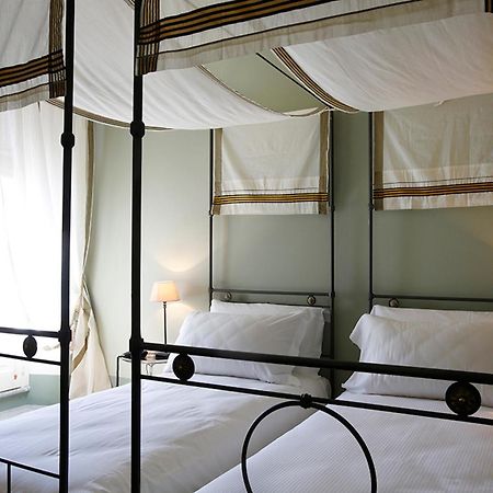 Grazzano Badoglio Relais Di Tenuta Santa Caterina B&B חדר תמונה