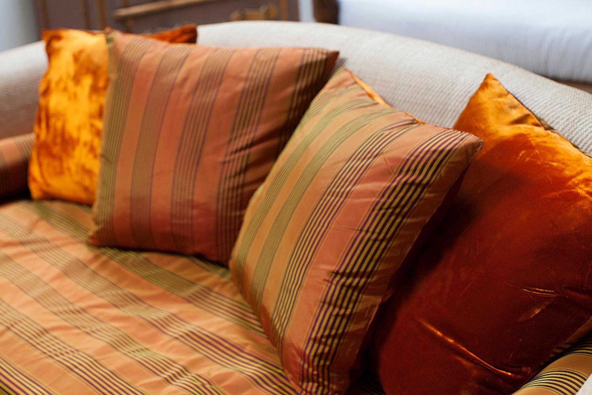 Grazzano Badoglio Relais Di Tenuta Santa Caterina B&B חדר תמונה
