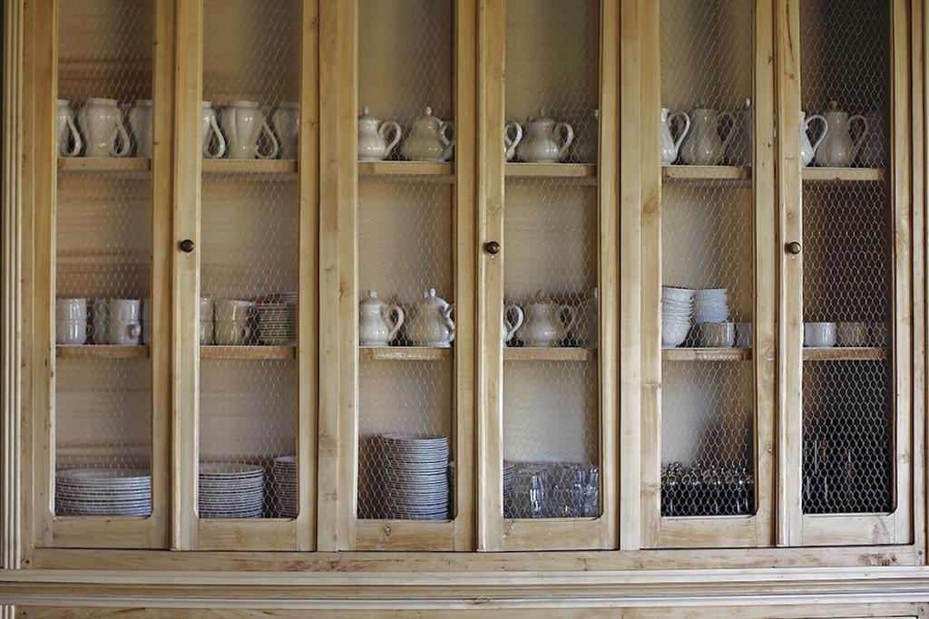Grazzano Badoglio Relais Di Tenuta Santa Caterina B&B מראה חיצוני תמונה
