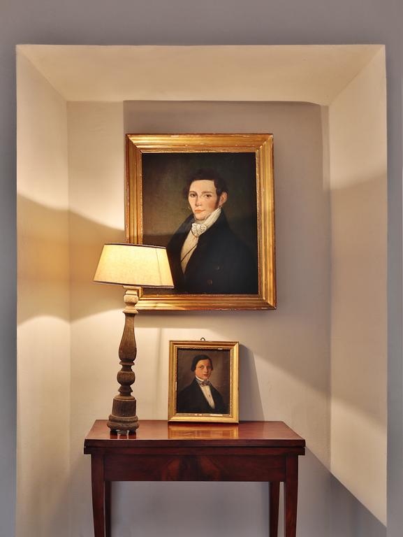 Grazzano Badoglio Relais Di Tenuta Santa Caterina B&B מראה חיצוני תמונה