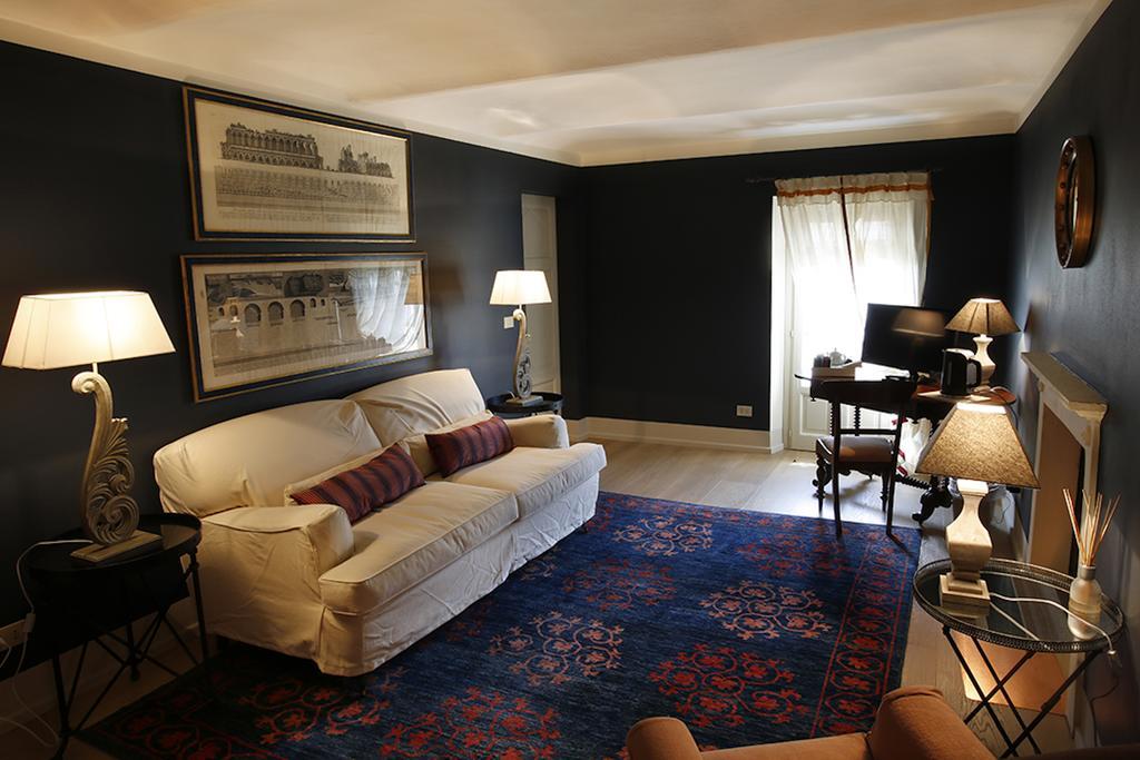 Grazzano Badoglio Relais Di Tenuta Santa Caterina B&B חדר תמונה